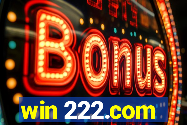 win 222.com